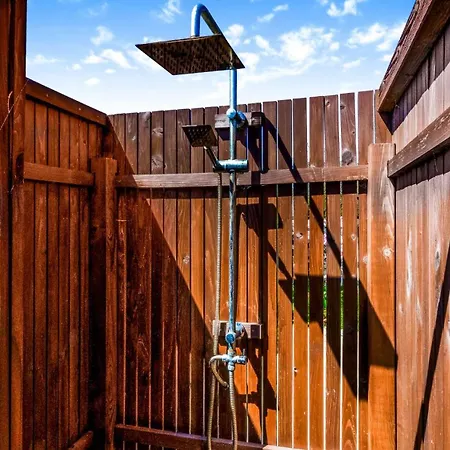 Vakantiehuis Exclusive With Sauna Sj348