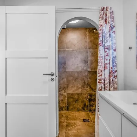 Exclusive With Sauna Sj348 Holiday home *
